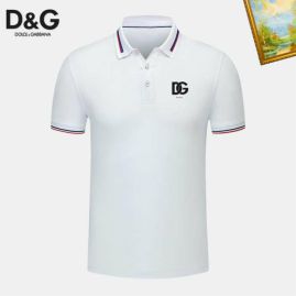 Picture of DG Polo Shirt Short _SKUDGM-3XL25tn1620025